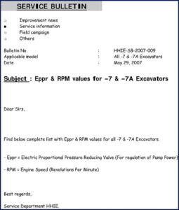 hyundai heavy industries europe 7, 7a 2007 service, hyundai heavy industries europe service manual, hyundai heavy industries europe heavy