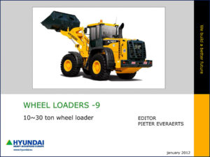 hyundai hl780, hyundai manual