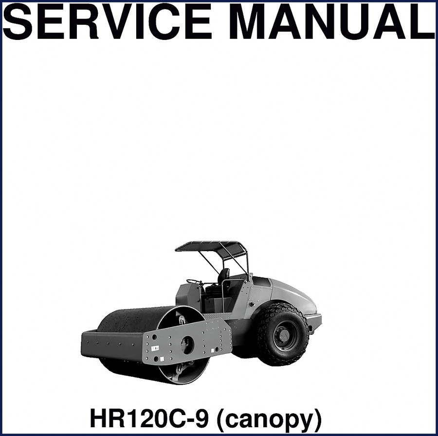 hyundai hr120c, hyundai manual