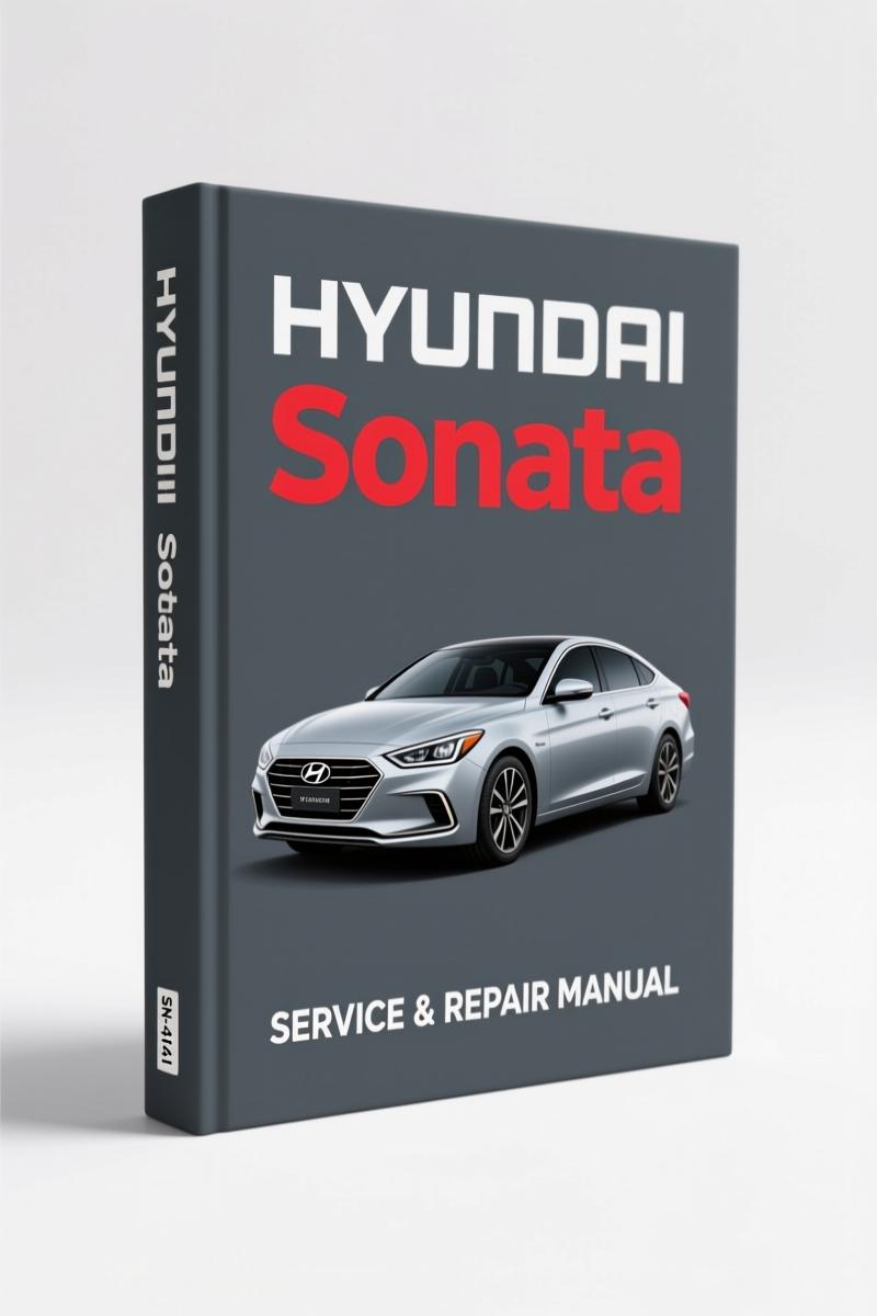 hyundai sonata 2012 workshop manual, hyundai workshop manual, hyundai sonata