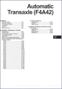 hyundai sonata technical manual, hyundai manual, hyundai sonata