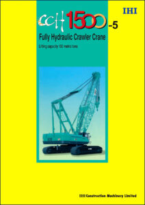 ihimer cch1500, ihimer manual