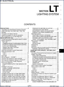 infinity g35 coupe service manual, infinity service manual, infinity g35