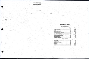 ingersoll rand 1112 parts catalog, ingersoll rand parts catalog, ingersoll rand rand
