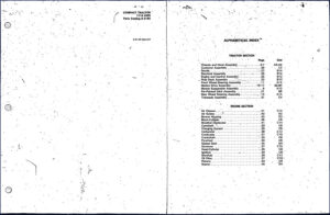 ingersoll rand 1114 aws 1991 parts catalog, ingersoll rand parts catalog, ingersoll rand rand
