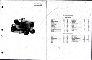 ingersoll rand 114h parts catalog, ingersoll rand parts catalog, ingersoll rand rand