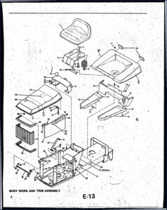 ingersoll rand 3014h parts catalog, ingersoll rand parts catalog, ingersoll rand rand
