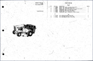 ingersoll rand 1214 2014 parts catalog, ingersoll rand parts catalog, ingersoll rand rand