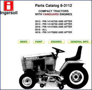ingersoll rand 3016, 4016, 3018, 3012, 3014 parts, ingersoll rand parts catalog, ingersoll rand rand