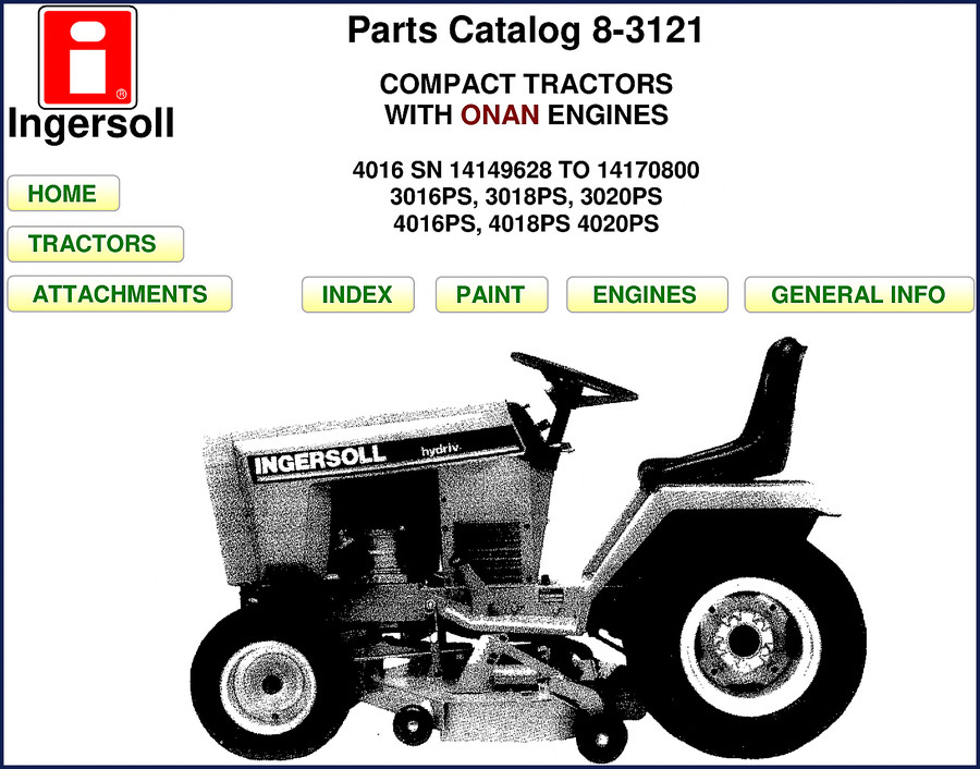 ingersoll rand 4016 3016ps 3018ps 3020ps 4016ps parts, ingersoll rand parts catalog, ingersoll rand rand