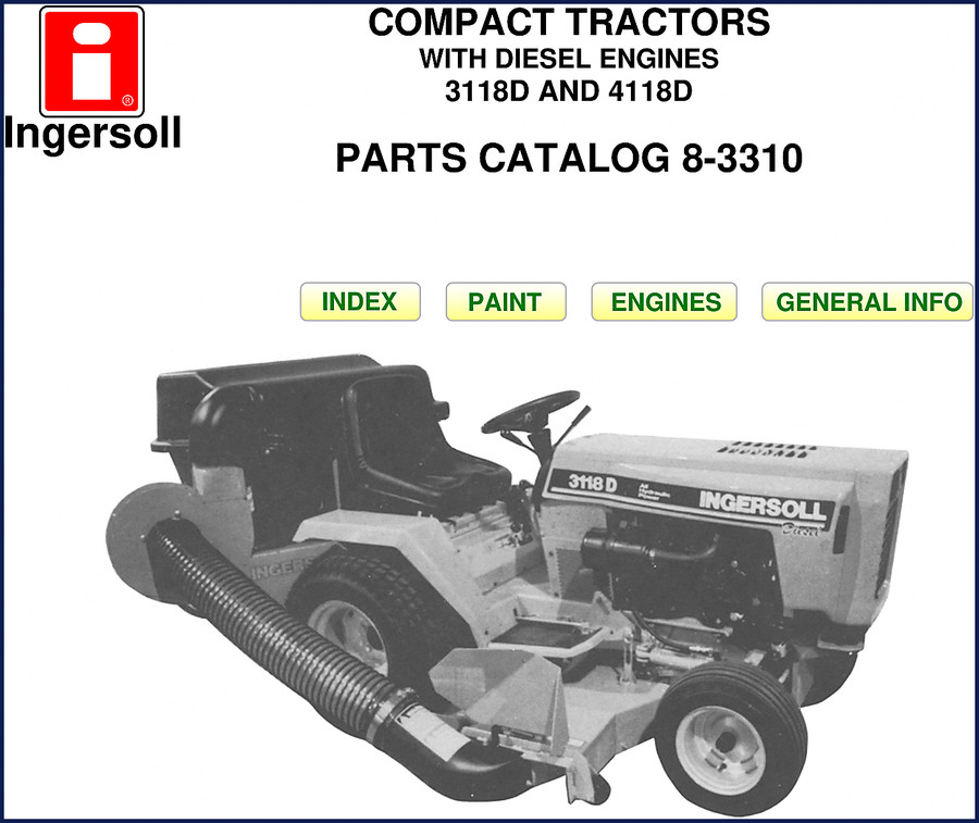 ingersoll rand 3118d 4118d parts catalog, ingersoll rand parts catalog, ingersoll rand rand