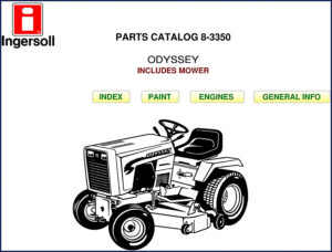 ingersoll rand 8, ingersoll rand manual, ingersoll rand rand