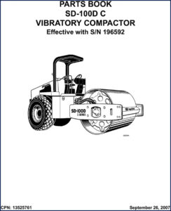 ingersoll rand sd, ingersoll rand manual, ingersoll rand rand