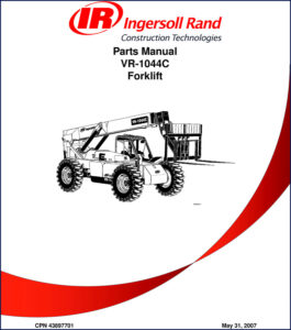 ingersoll rand vr, ingersoll rand manual, ingersoll rand rand