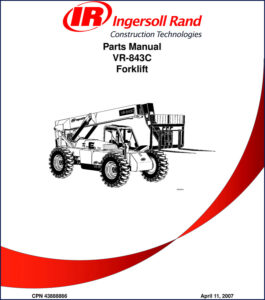 ingersoll rand vr, ingersoll rand manual, ingersoll rand rand