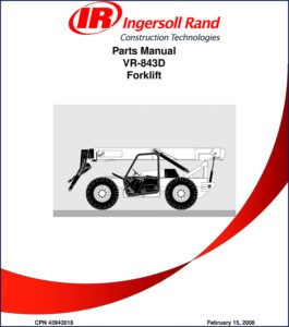 ingersoll rand vr, ingersoll rand manual, ingersoll rand rand