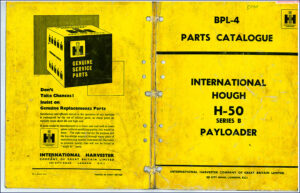 international hough h, international hough manual, international hough hough