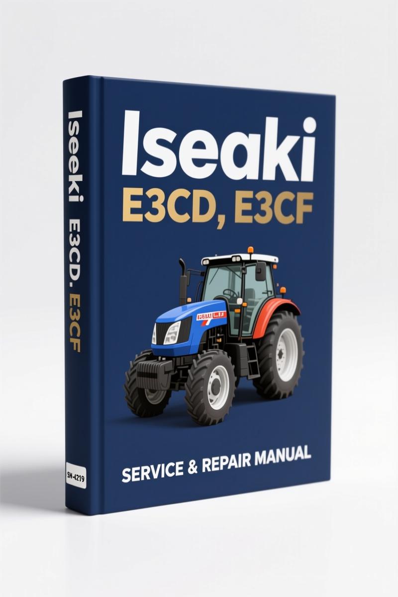 iseki e3cd, e3cf parts catalog, iseki parts catalog, iseki e3cd,