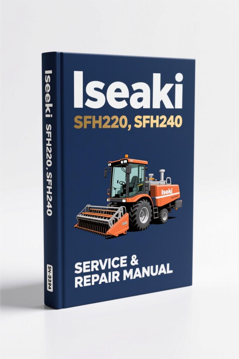 iseki sfh220, sfh240 2010 parts catalog, iseki parts catalog, iseki sfh220,