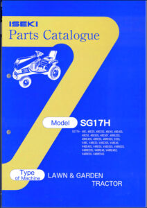 iseki 48e20, 48e20s, 48e40, sg17h, iseki manual, iseki 48e20,