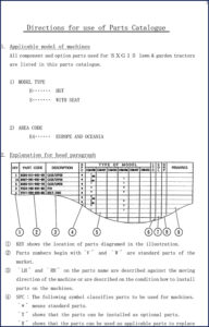 iseki sxg15 parts catalog, iseki parts catalog, iseki sxg15