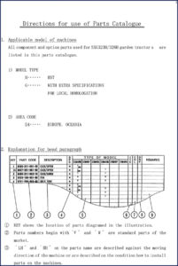 iseki scma54, sbc550x, sxg323, sxg326, scmb48 2000 operators, iseki manual, iseki scma54,