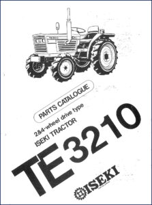 iseki te3210 parts catalog, iseki parts catalog, iseki te3210