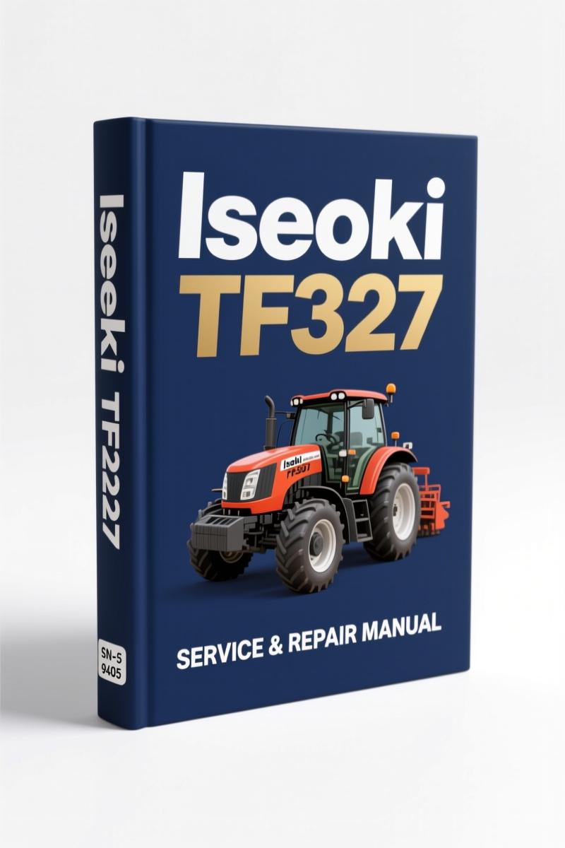 iseki tf327 parts catalog, iseki parts catalog, iseki tf327