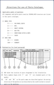 iseki tg5395, tg5475 operators manual, iseki manual, iseki tg5395,