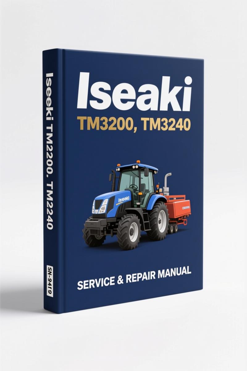iseki tm3200, tm3240 parts catalog, iseki parts catalog, iseki tm3200,