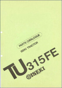 iseki tu315fe parts catalog, iseki parts catalog, iseki tu315fe