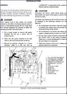 isuzu 4jb1 service manual, isuzu service manual, isuzu 4jb1