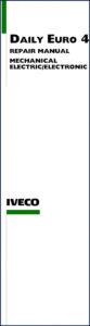 iveco daily repair manual, iveco repair manual, iveco daily