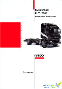 iveco eurocargo 2009 installation manual, iveco manual, iveco eurocargo