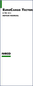 iveco eurocargo tector repair manual, iveco repair manual, iveco eurocargo
