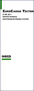iveco eurocargo tector repair manual, iveco repair manual, iveco eurocargo