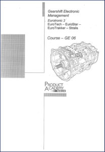 iveco stralis, eurotech, eurostar, eurotrakker training manual, iveco manual, iveco stralis,