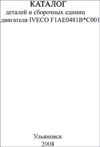 iveco f1ae0481b 2008 parts catalog, iveco parts catalog, iveco f1ae0481b