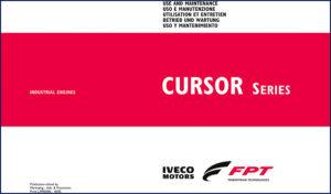 iveco motors c78 ent, c87 ent, c10 ent,, iveco motors service manual, iveco motors motors