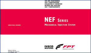 iveco motors n45 mna msa mns mss mnt, iveco motors manual, iveco motors motors