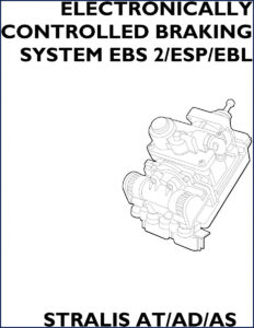iveco stralis technical manual, iveco manual, iveco stralis