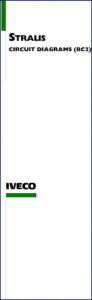 iveco stralis wiring diagram, iveco wiring diagram, iveco stralis