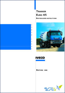 iveco trakker 2008 installation manual, iveco manual, iveco trakker