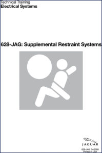jaguar 628 2009 training manual, jaguar manual, jaguar 628