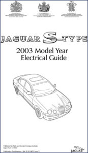 2002 jaguar s, jaguar manual, jaguar jaguar