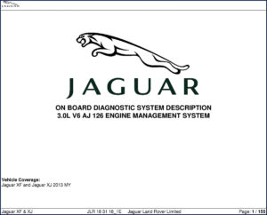 jaguar xf xj 2013 diagnostics manual, jaguar manual, jaguar xf