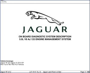 jaguar xf, xj 2014 diagnostics manual, jaguar manual, jaguar xf,