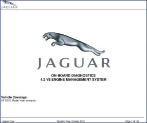 jaguar xf 2010 diagnostics manual, jaguar manual, jaguar xf