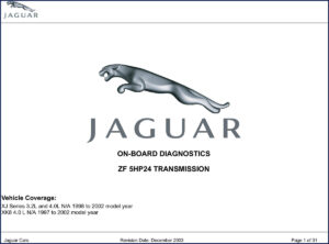 jaguar xj, xk8 2003 diagnostics manual, jaguar manual, jaguar xj,