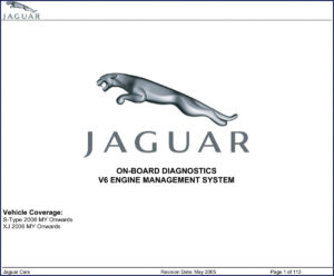 jaguar xj s, jaguar manual, jaguar xj